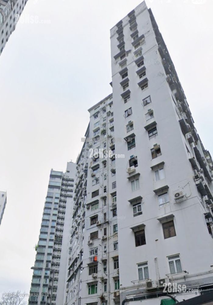 榮英大廈 售盤 3 房 , 2 浴室 980 平方呎