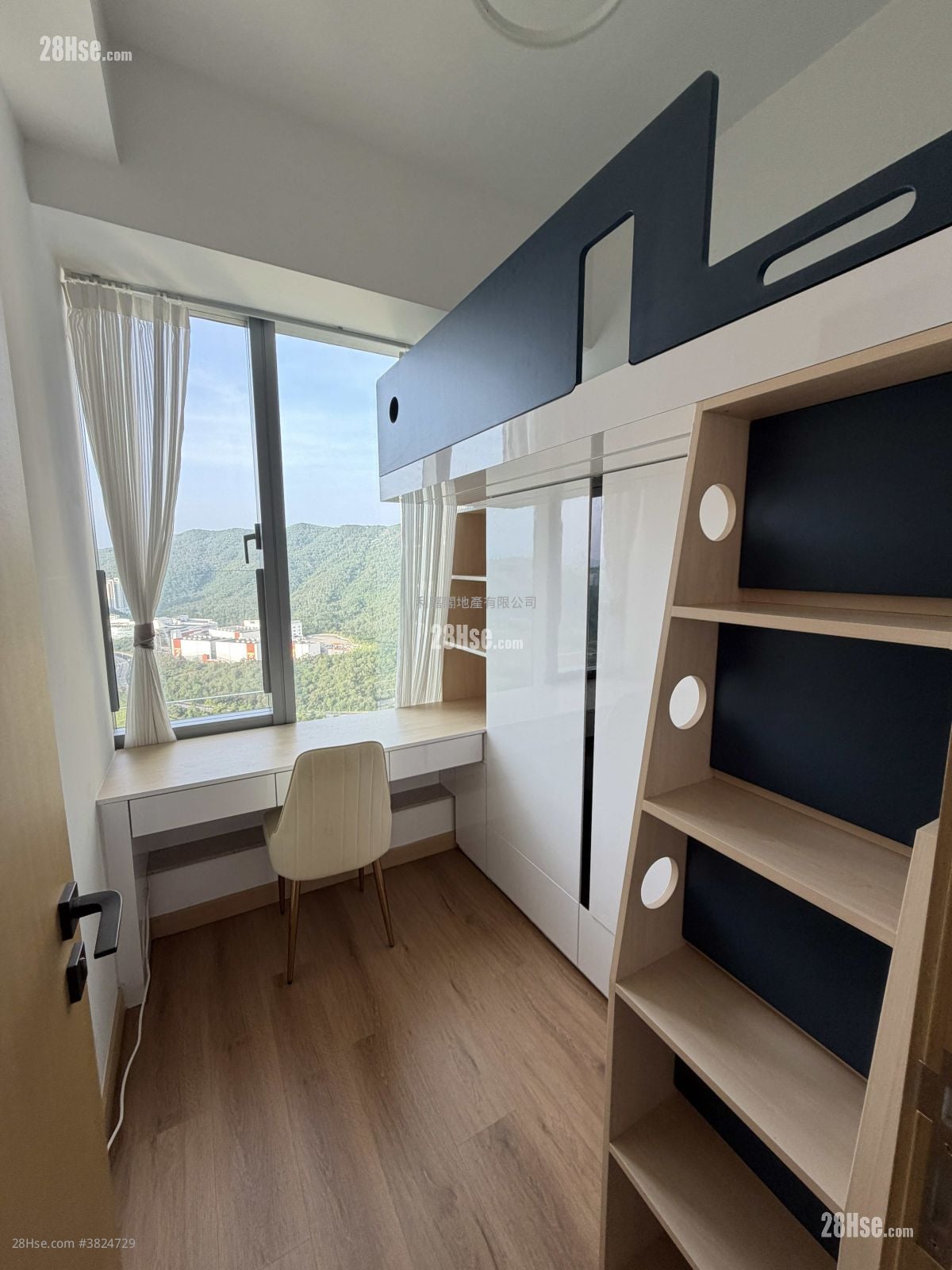 首都 租盤 840 平方呎