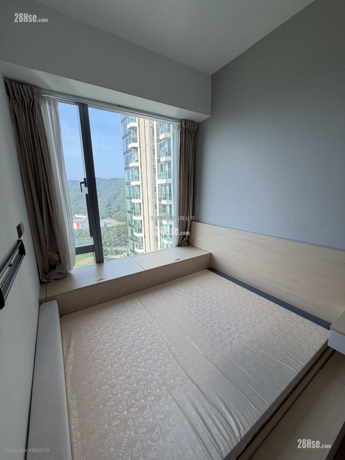 首都 租盤 840 平方呎