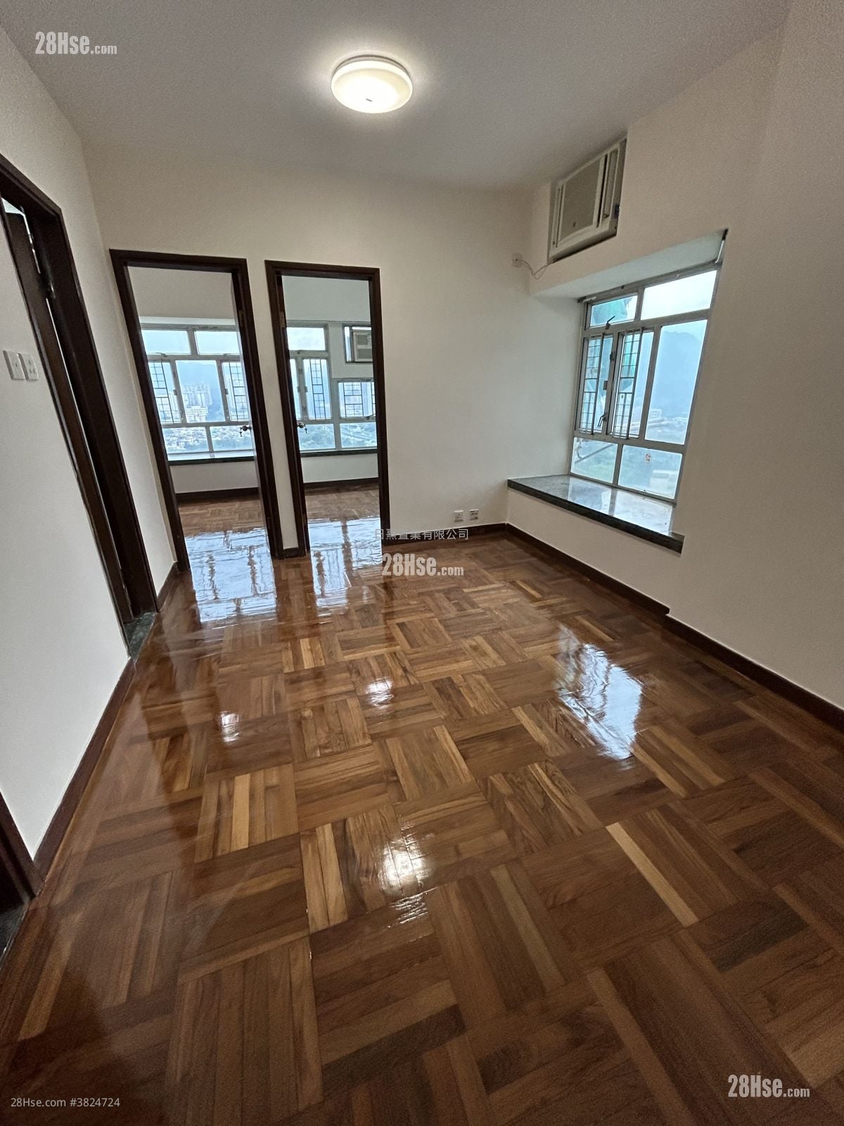 上水中心 租盤 2 房 , 1 浴室 351 平方呎