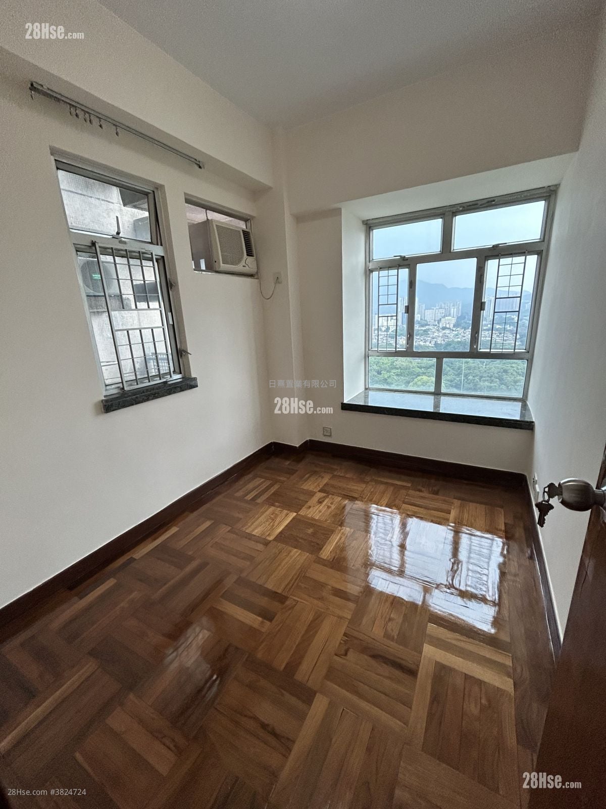 上水中心 租盤 2 房 , 1 浴室 351 平方呎