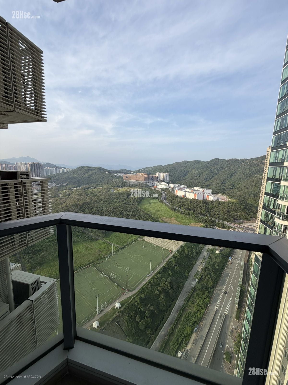 首都 租盤 840 平方呎