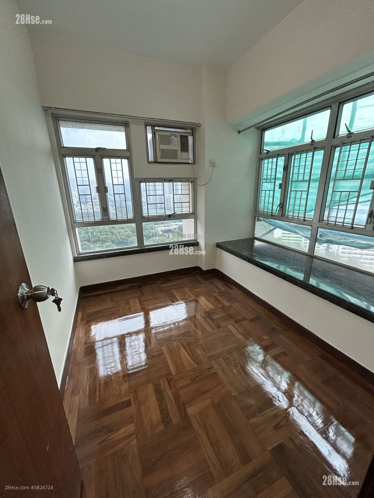 上水中心 租盤 2 房 , 1 浴室 351 平方呎