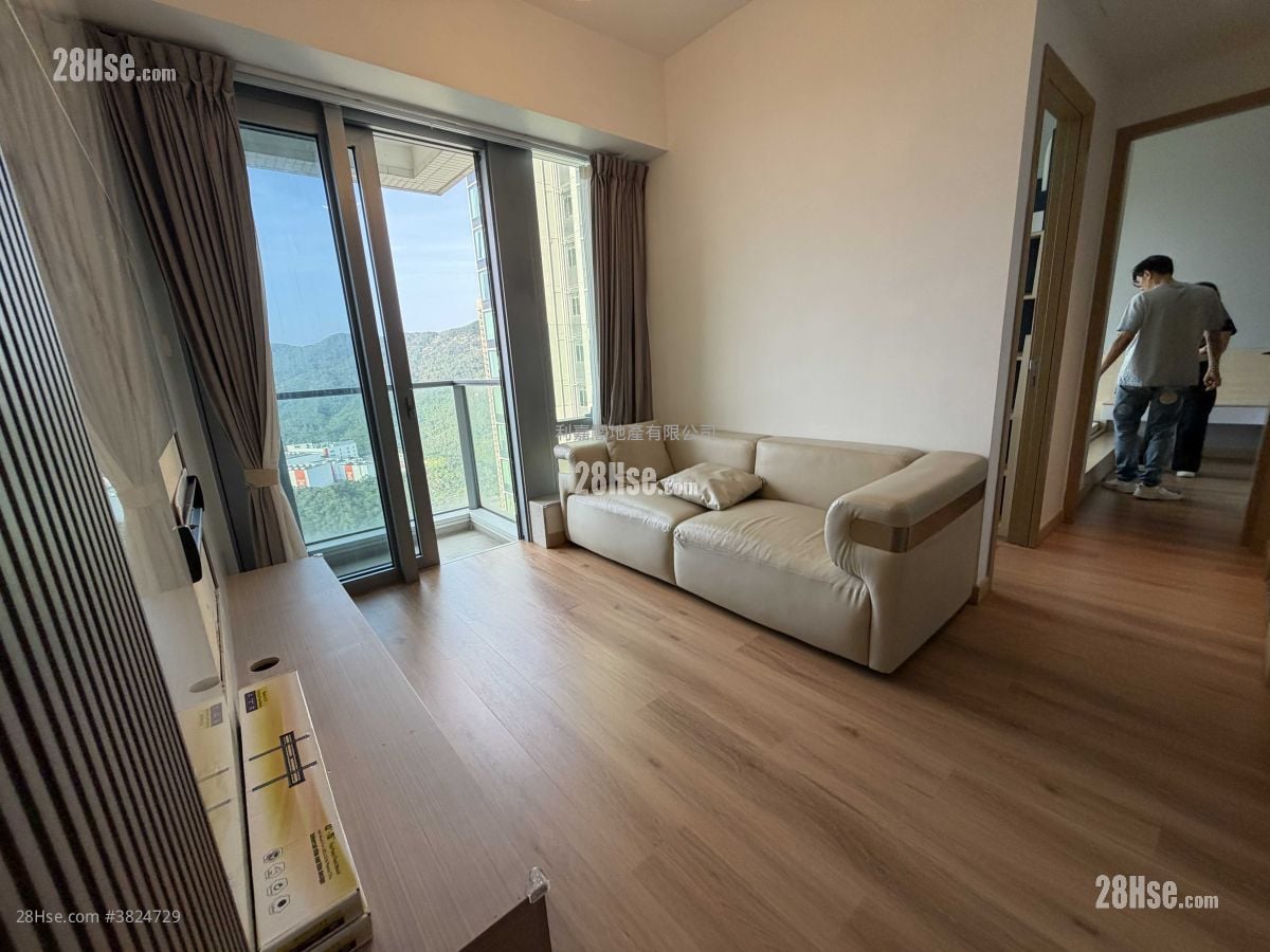 首都 租盤 840 平方呎