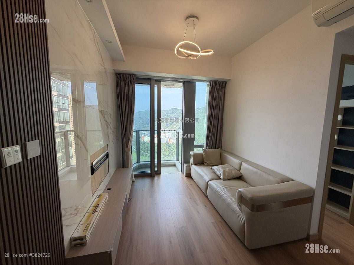 首都 租盤 840 平方呎