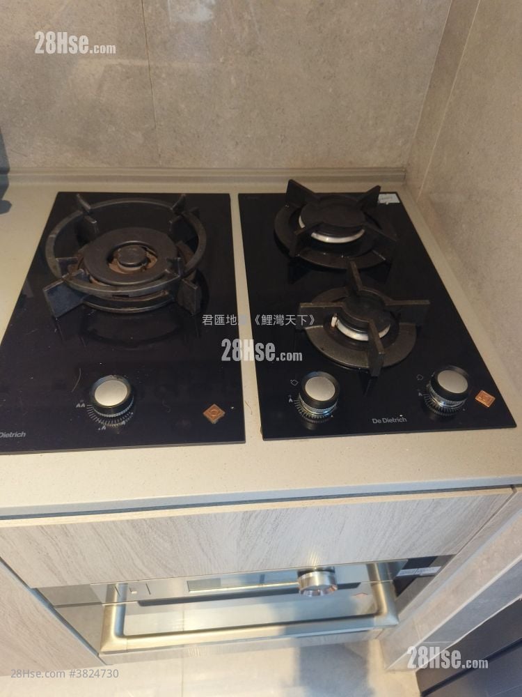 Montego Bay Rental 2 Bedrooms , 1 Bathroom 512 ft²