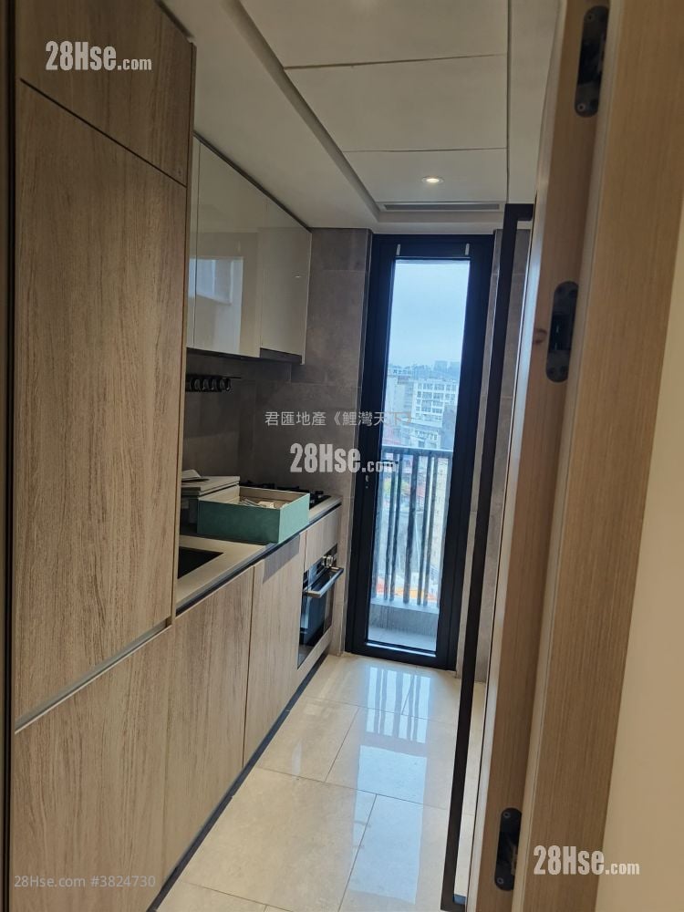 Montego Bay Rental 2 Bedrooms , 1 Bathroom 512 ft²