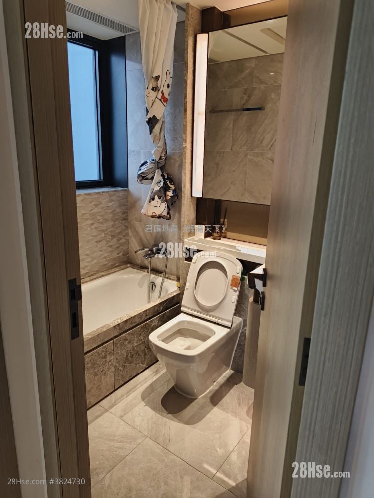 Montego Bay Rental 2 Bedrooms , 1 Bathroom 512 ft²