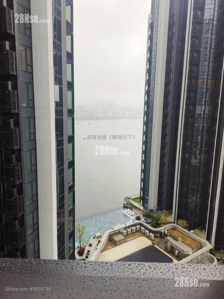 Montego Bay Rental 2 Bedrooms , 1 Bathroom 512 ft²