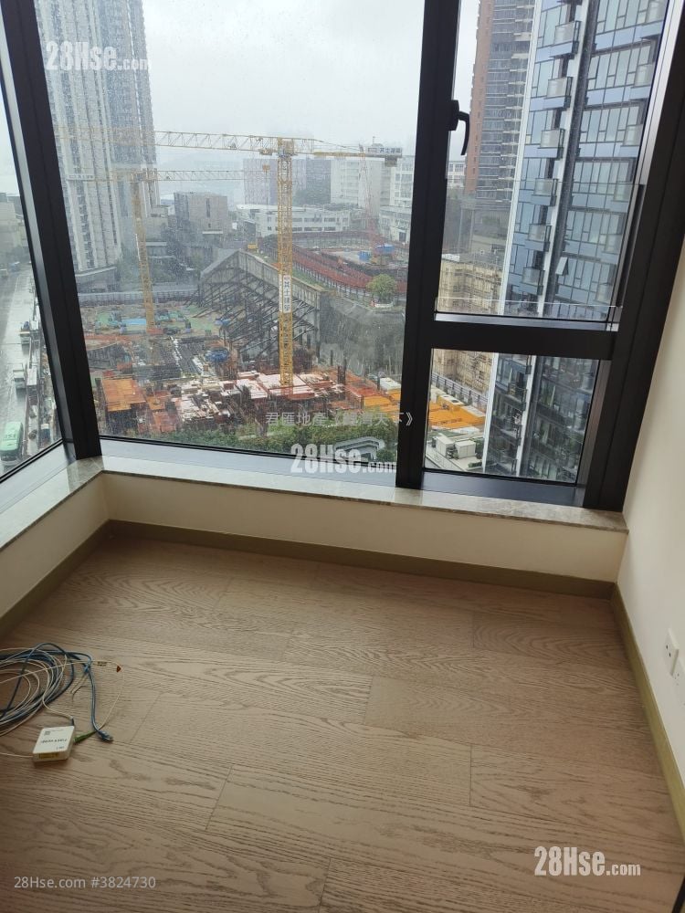 Montego Bay Rental 2 Bedrooms , 1 Bathroom 512 ft²