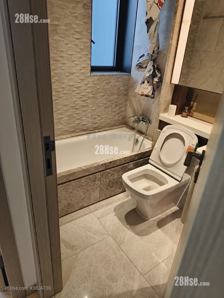 Montego Bay Rental 2 Bedrooms , 1 Bathroom 512 ft²