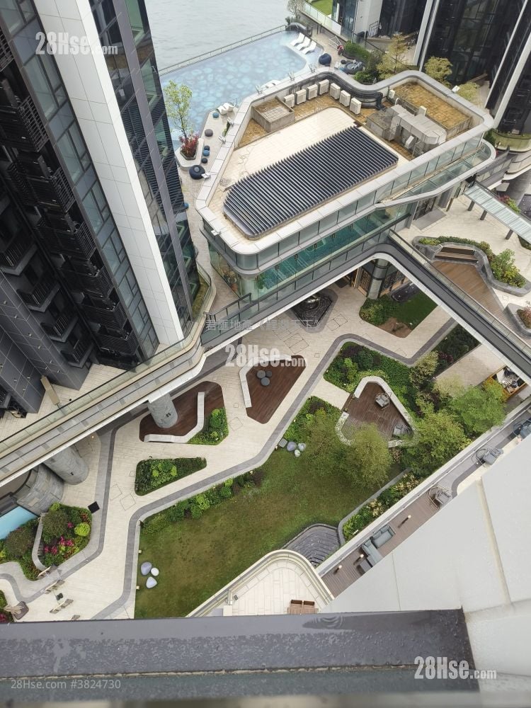 Montego Bay Rental 2 Bedrooms , 1 Bathroom 512 ft²