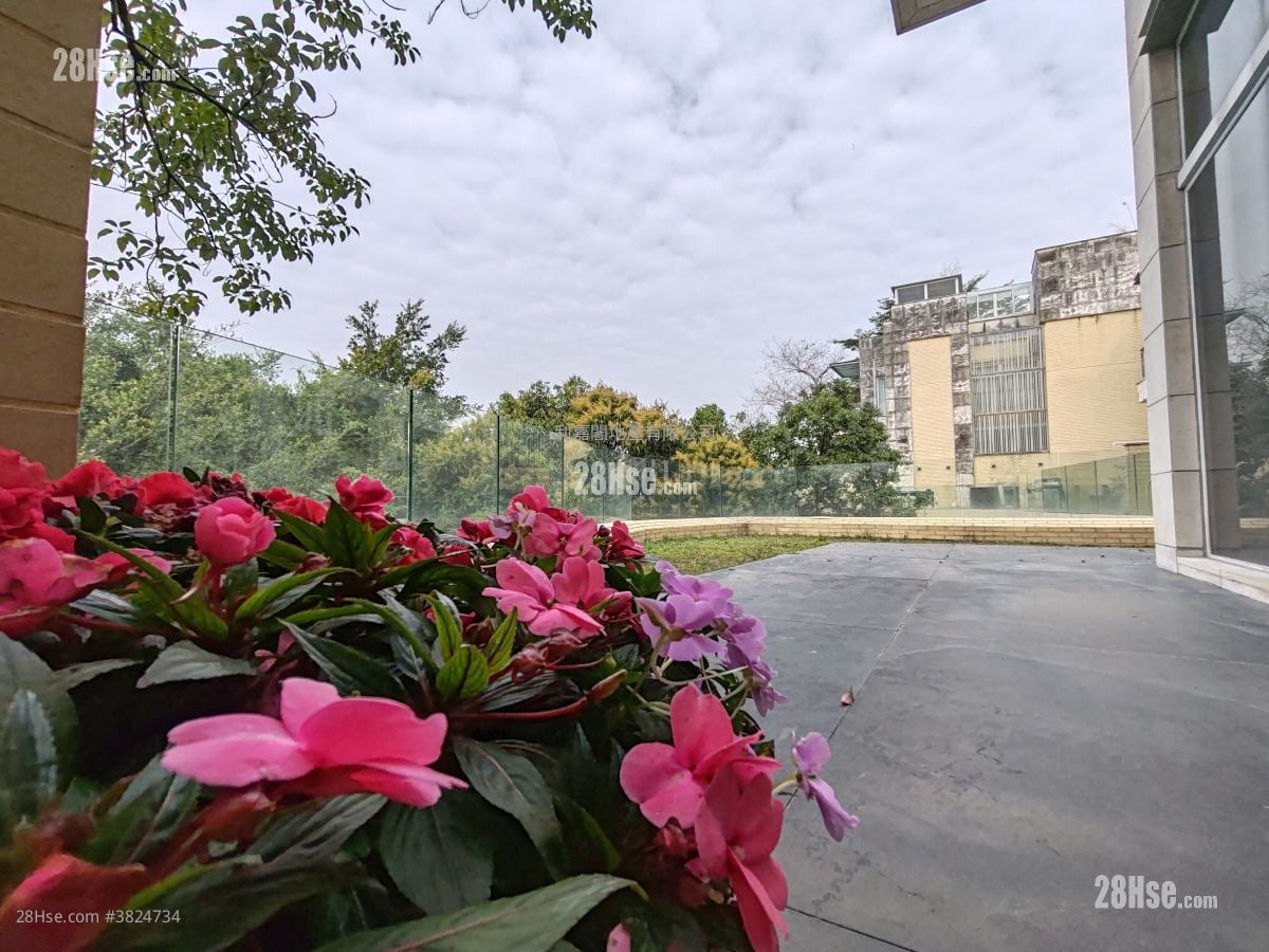 双鱼河 售盘 3 房 , 3 浴室 1,889 平方尺