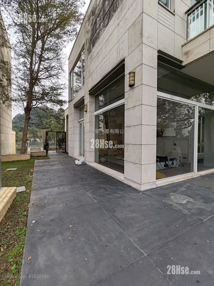 双鱼河 售盘 3 房 , 3 浴室 1,889 平方尺