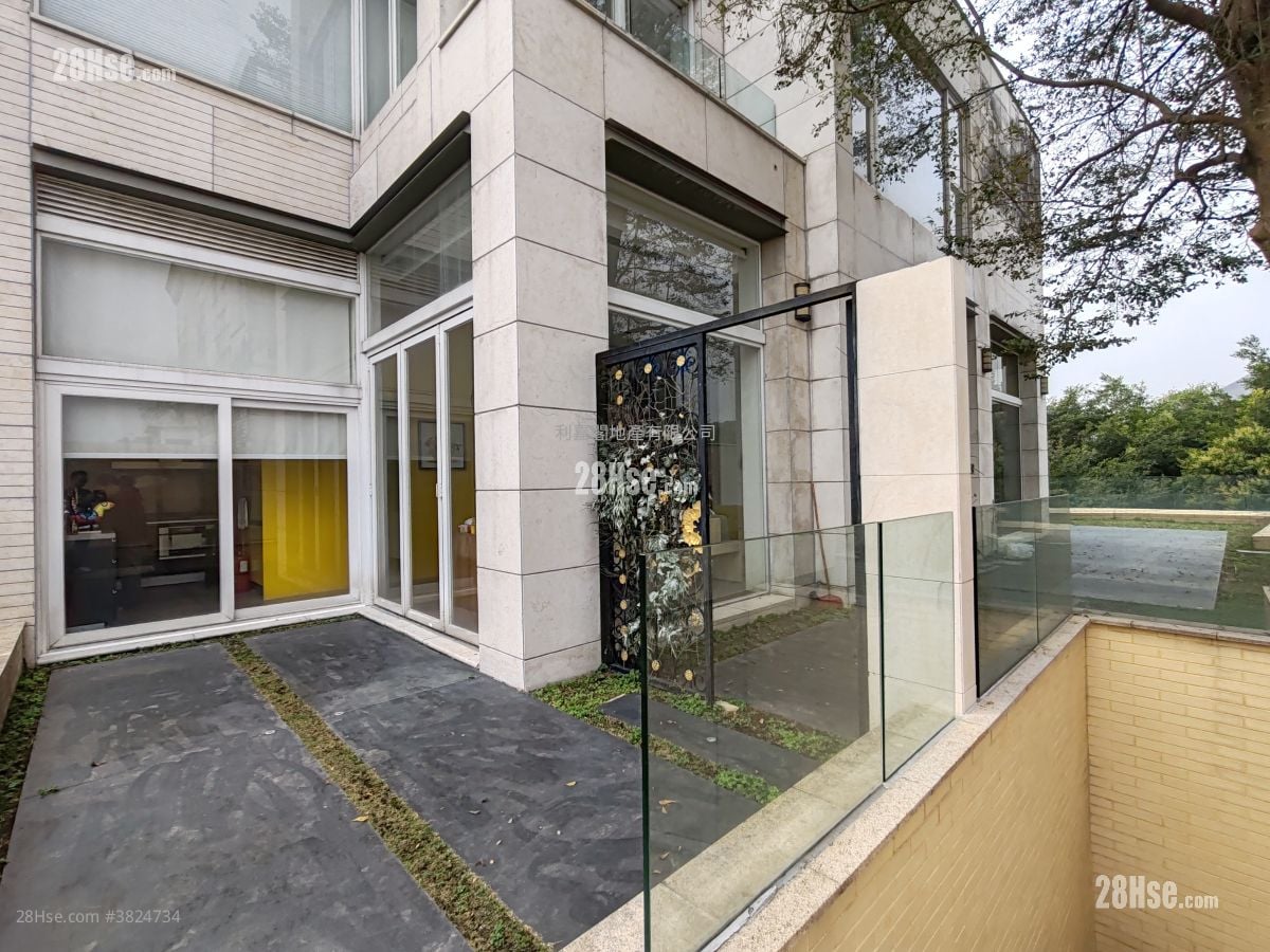 双鱼河 售盘 3 房 , 3 浴室 1,889 平方尺