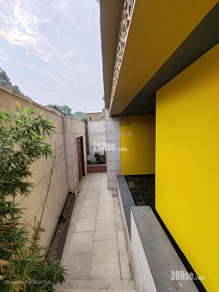 双鱼河 售盘 3 房 , 3 浴室 1,889 平方尺