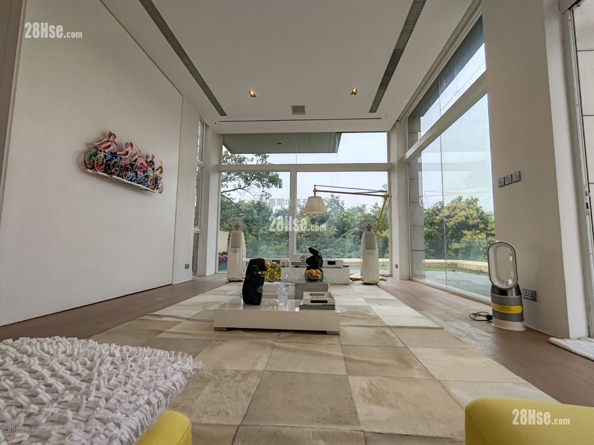 双鱼河 售盘 3 房 , 3 浴室 1,889 平方尺