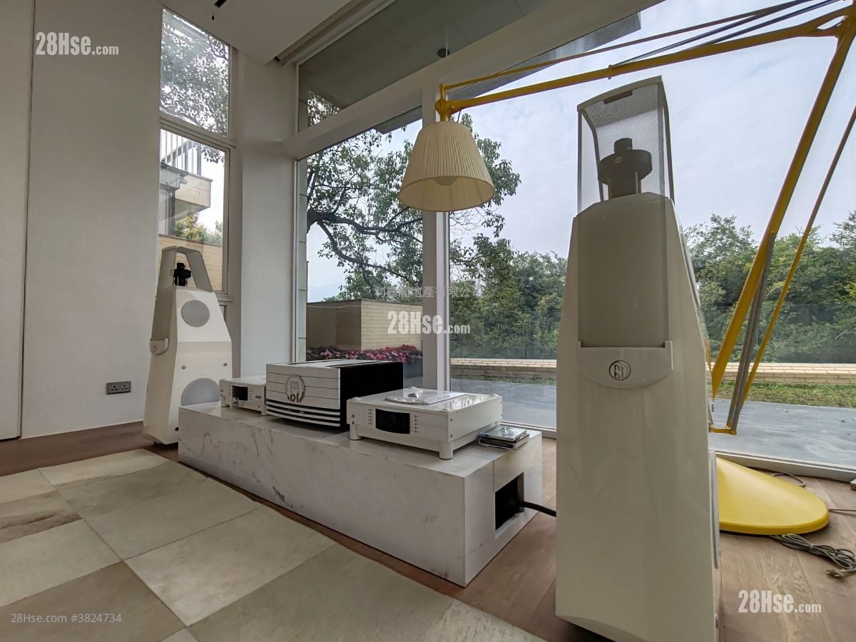 双鱼河 售盘 3 房 , 3 浴室 1,889 平方尺