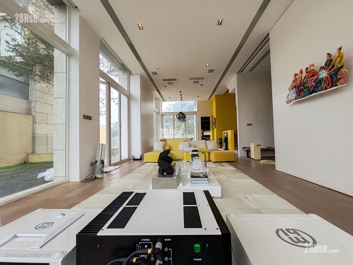 双鱼河 售盘 3 房 , 3 浴室 1,889 平方尺