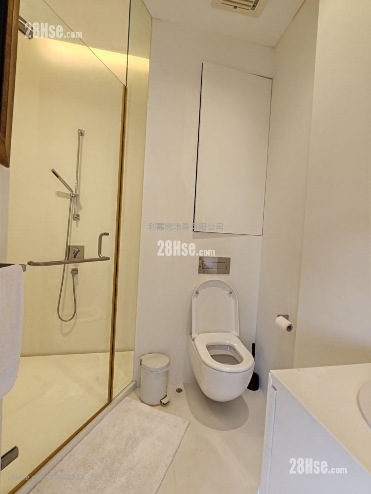 双鱼河 售盘 3 房 , 3 浴室 1,889 平方尺