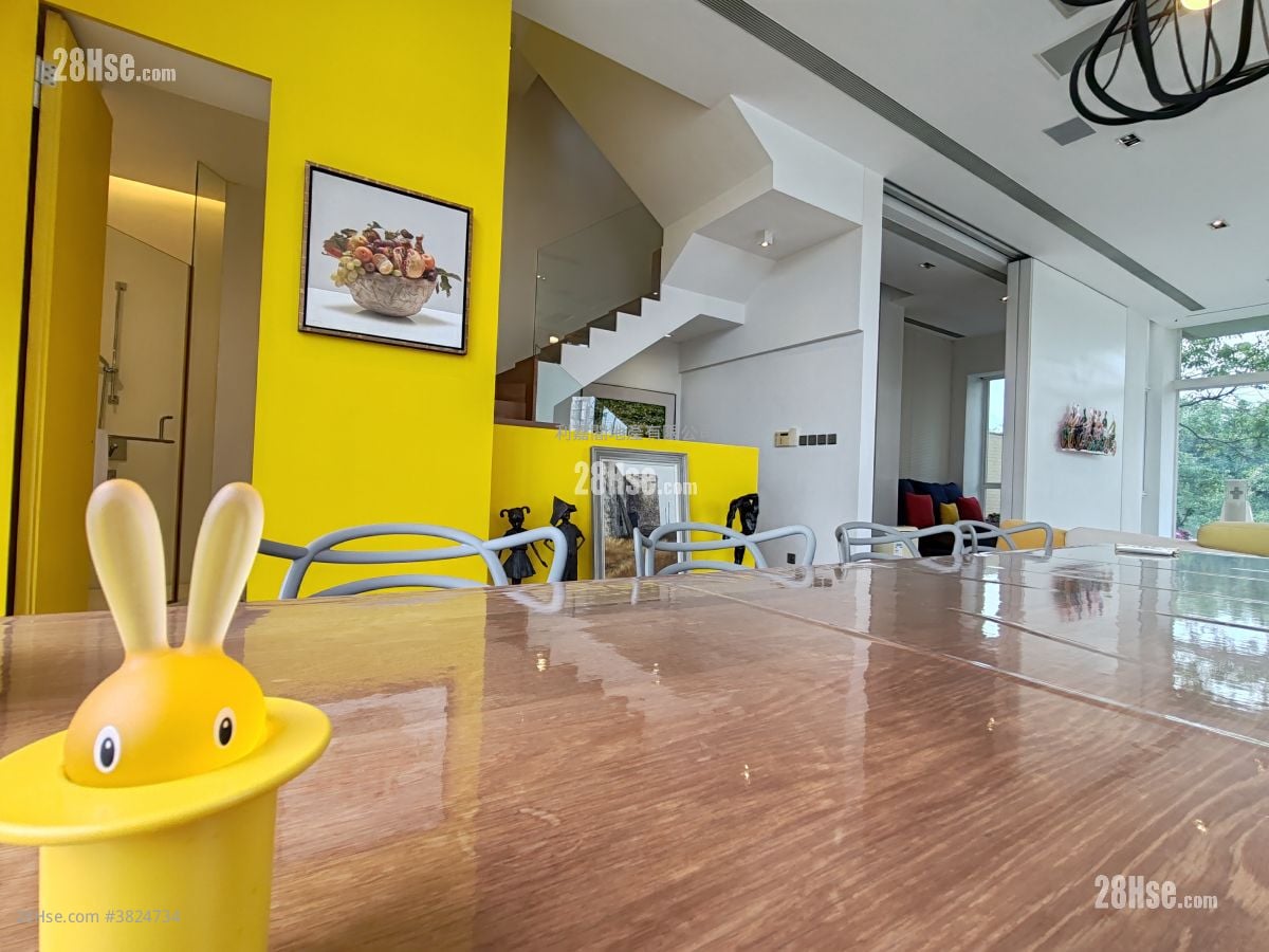 双鱼河 售盘 3 房 , 3 浴室 1,889 平方尺