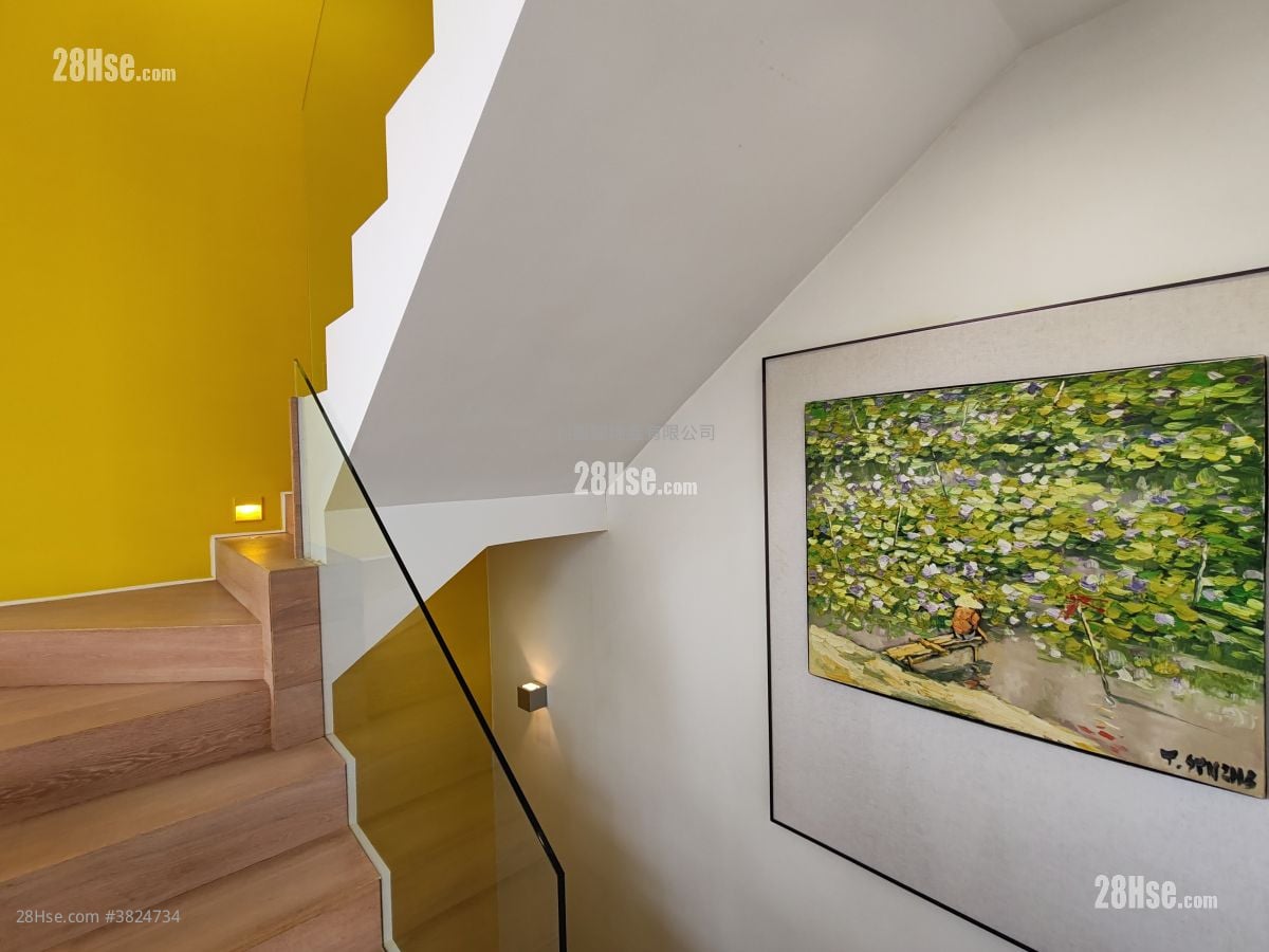 双鱼河 售盘 3 房 , 3 浴室 1,889 平方尺