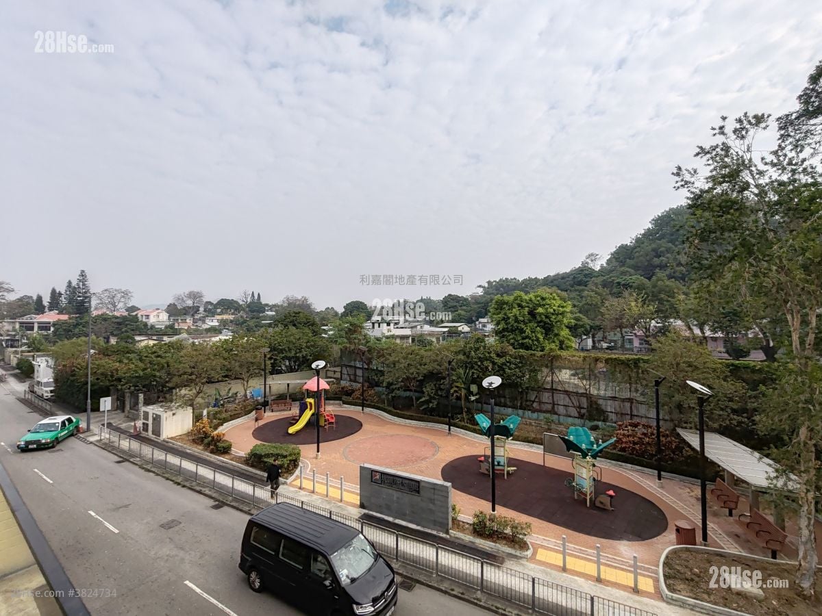 双鱼河 售盘 3 房 , 3 浴室 1,889 平方尺