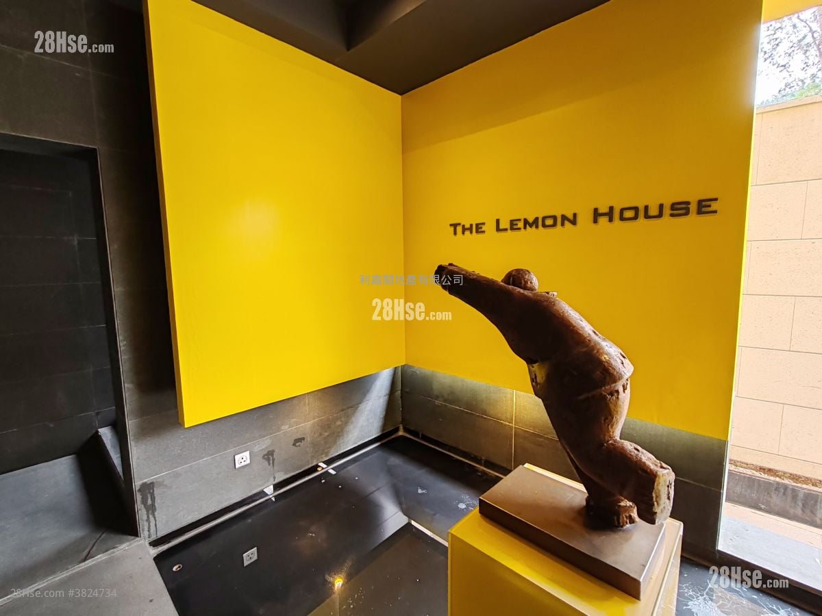 双鱼河 售盘 3 房 , 3 浴室 1,889 平方尺