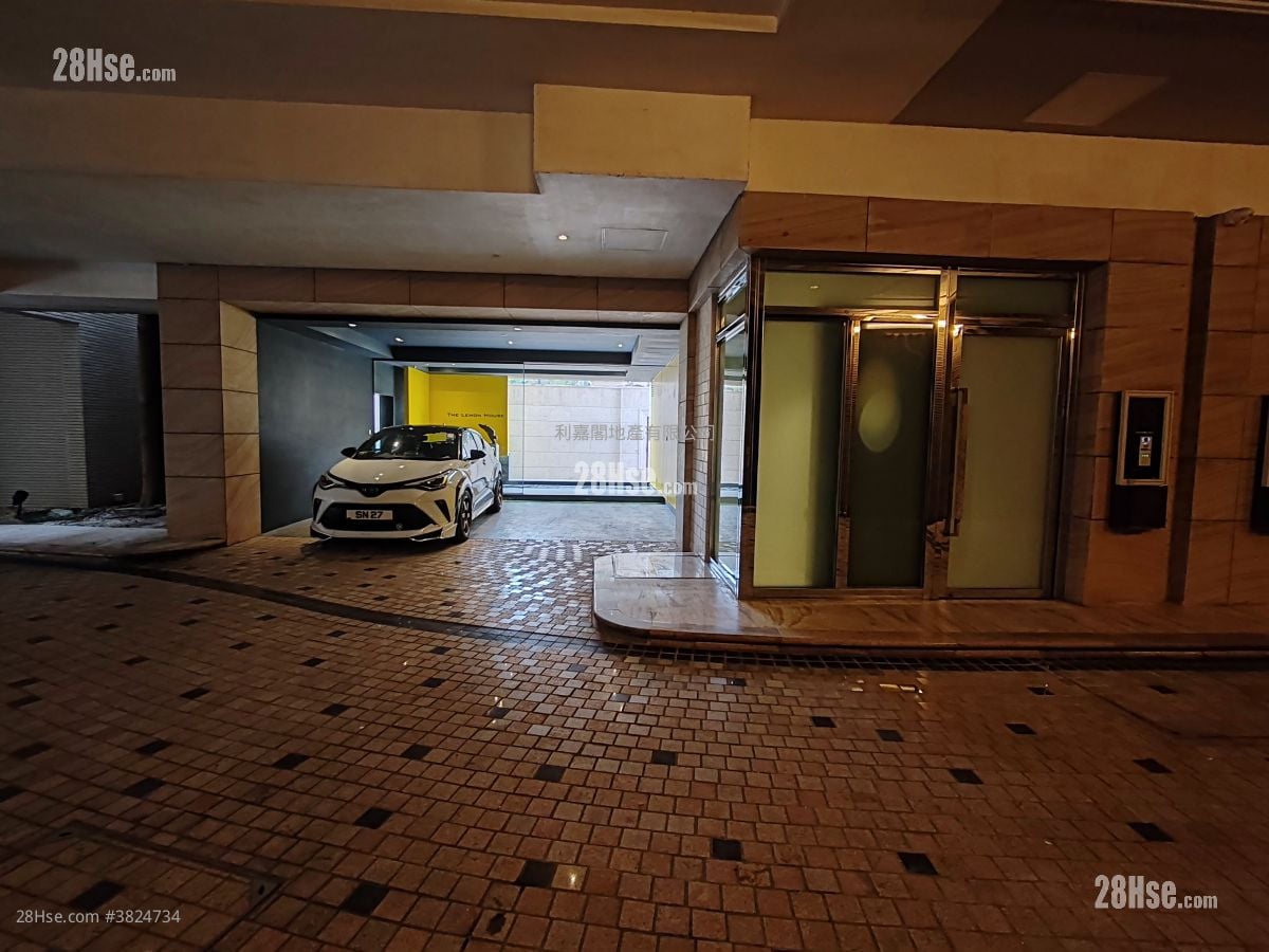 双鱼河 售盘 3 房 , 3 浴室 1,889 平方尺