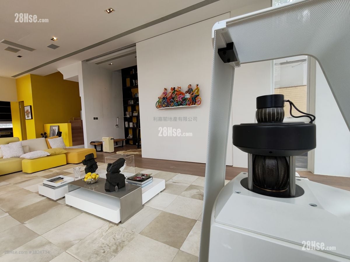 双鱼河 售盘 3 房 , 3 浴室 1,889 平方尺