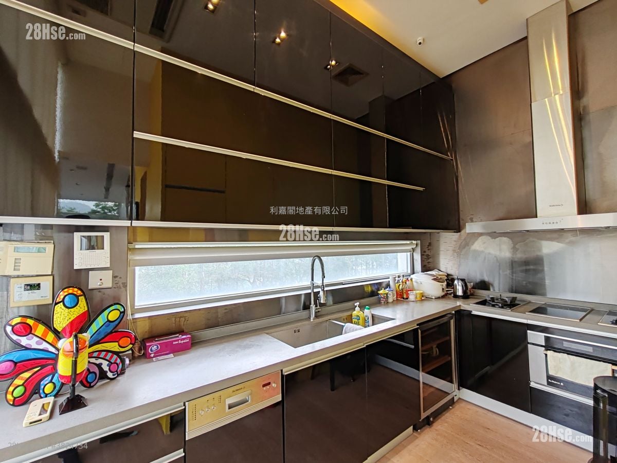 双鱼河 售盘 3 房 , 3 浴室 1,889 平方尺