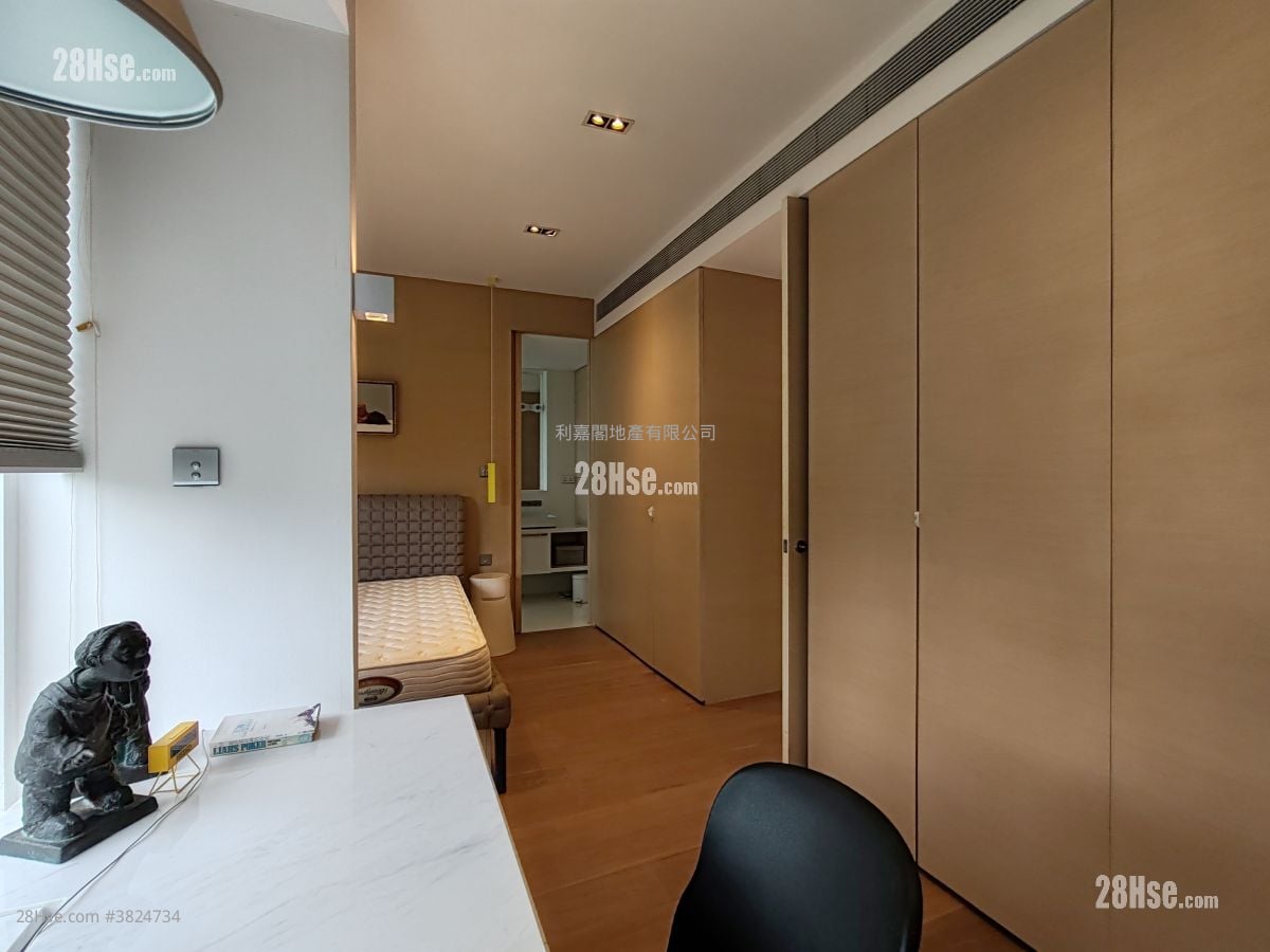 双鱼河 售盘 3 房 , 3 浴室 1,889 平方尺