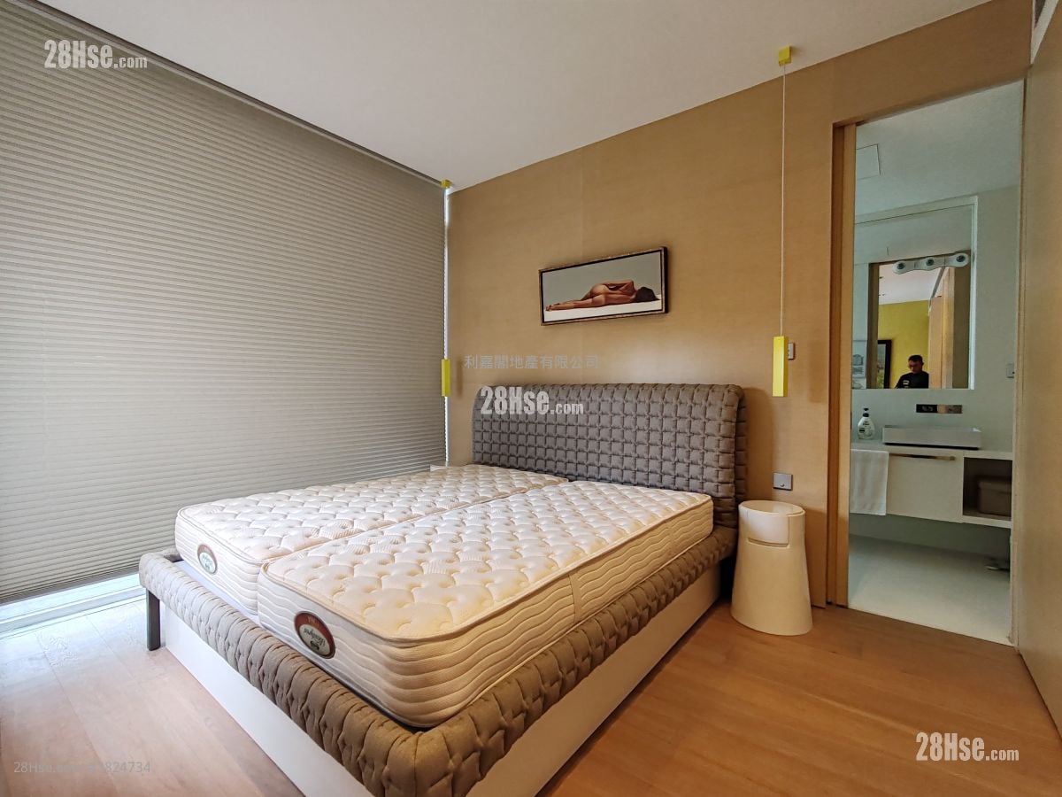 双鱼河 售盘 3 房 , 3 浴室 1,889 平方尺