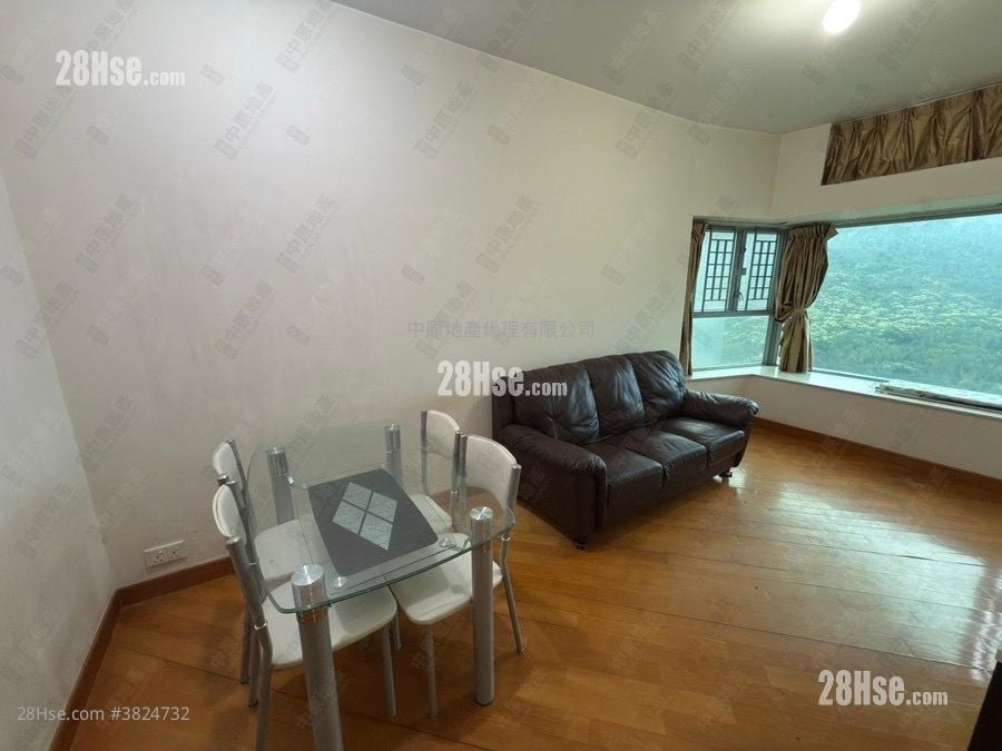 映湾园 租盘 1 房 , 1 浴室 736 平方尺