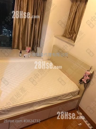 映湾园 租盘 1 房 , 1 浴室 736 平方尺