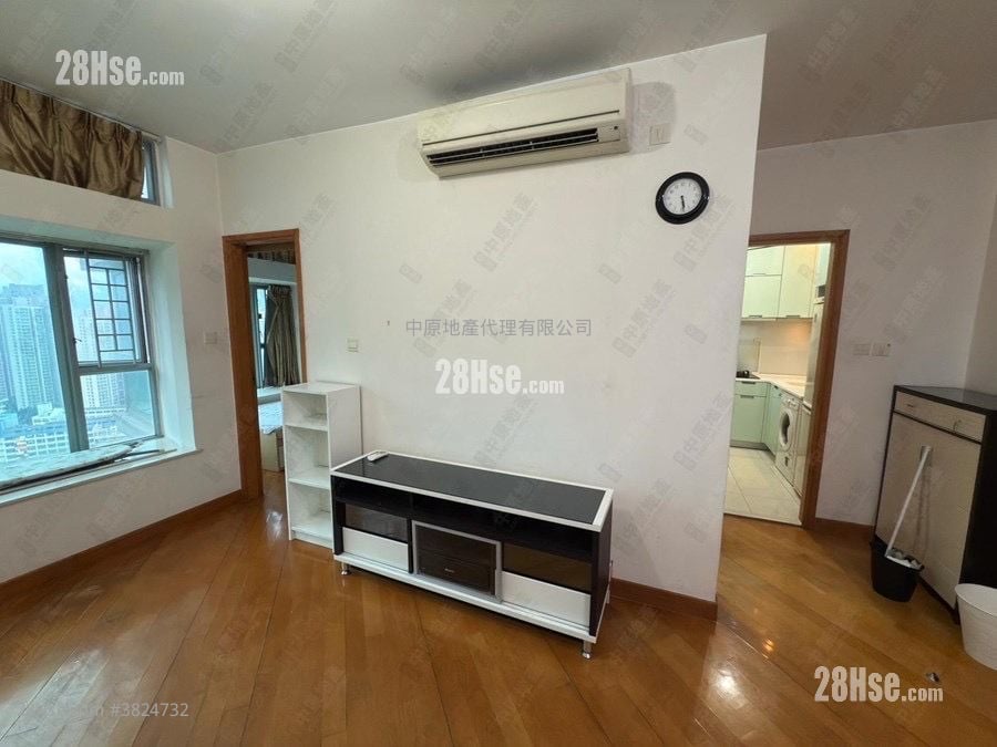 映湾园 租盘 1 房 , 1 浴室 736 平方尺