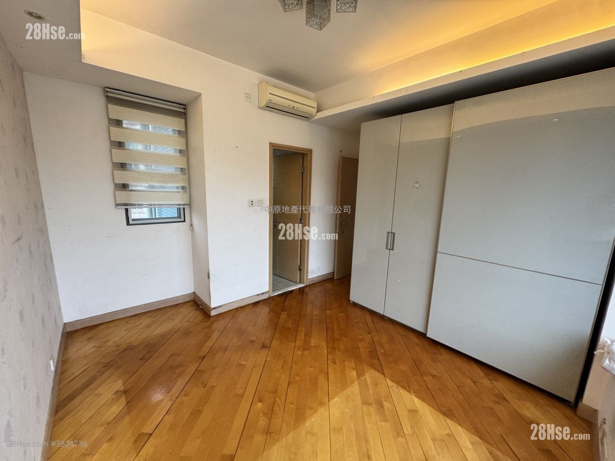 翠荟 售盘 4 房 , 1 浴室 872 平方尺