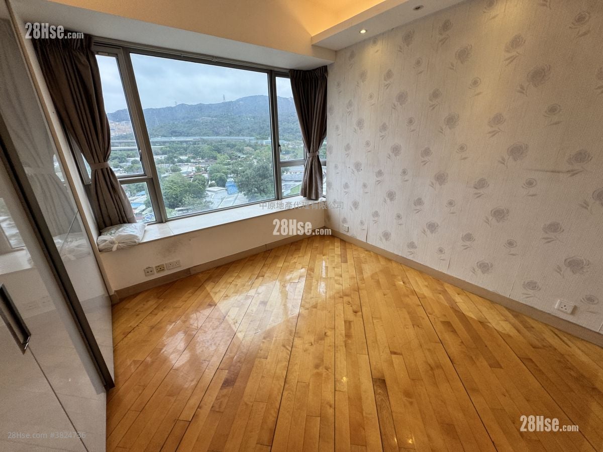 翠荟 售盘 4 房 , 1 浴室 872 平方尺