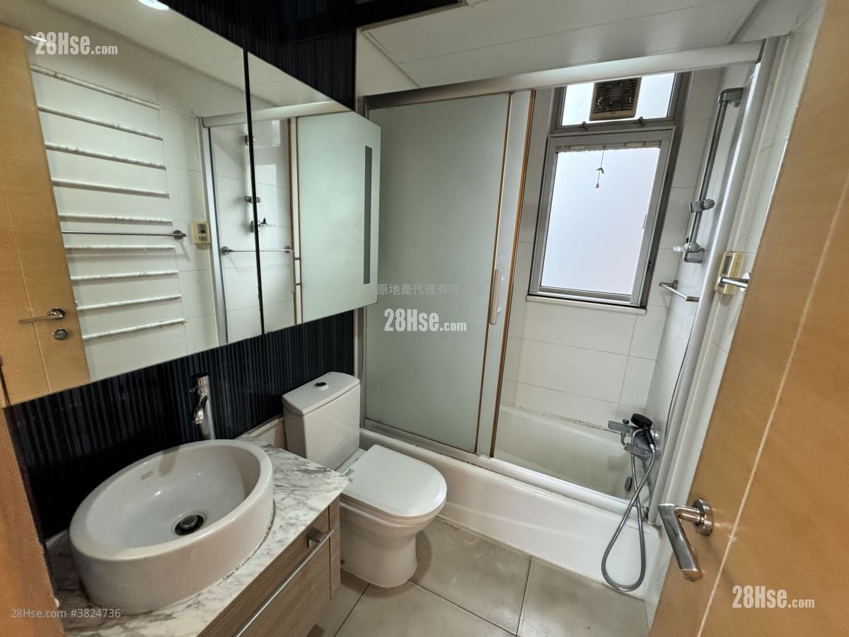 翠荟 售盘 4 房 , 1 浴室 872 平方尺