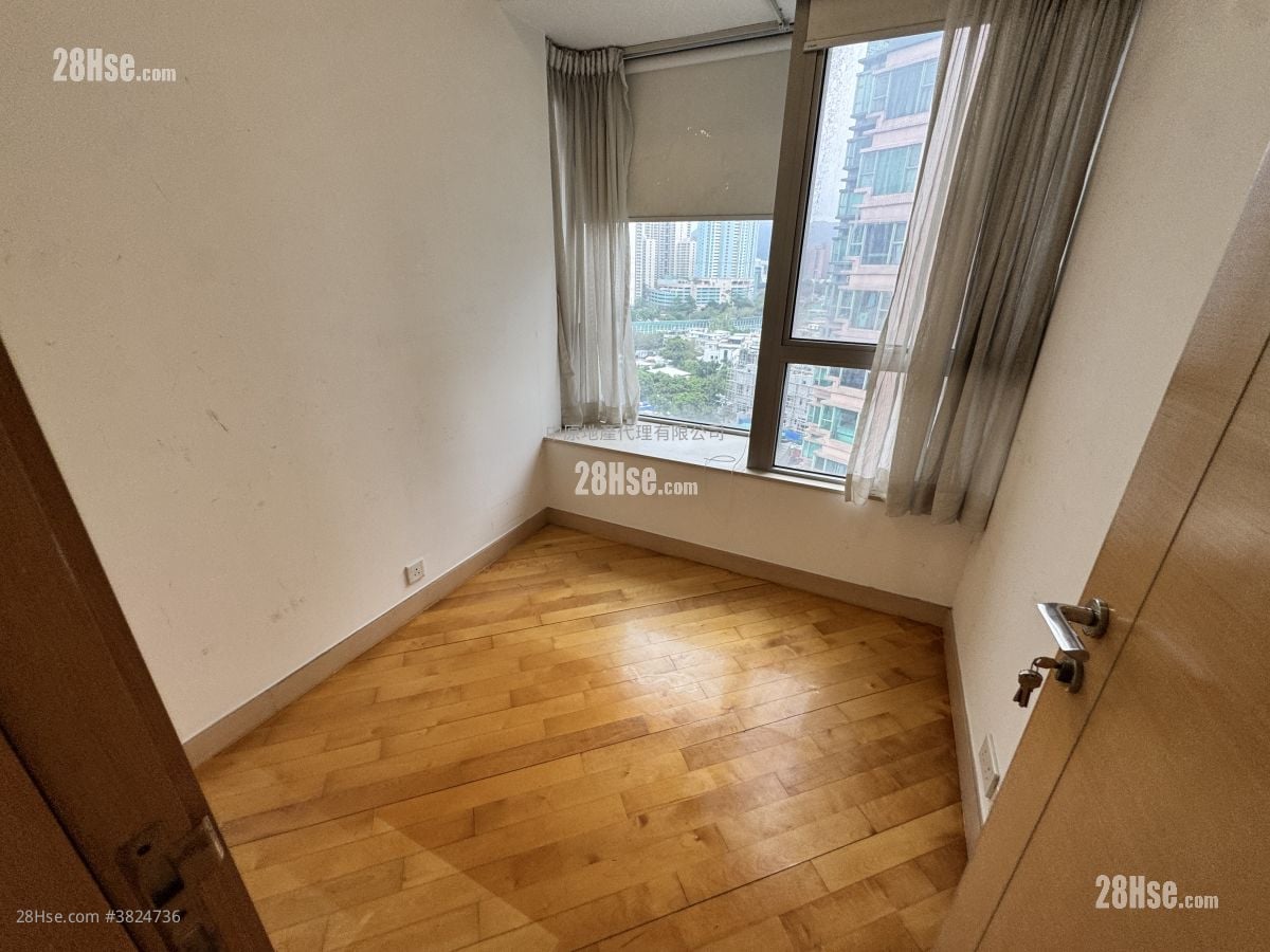 翠荟 售盘 4 房 , 1 浴室 872 平方尺