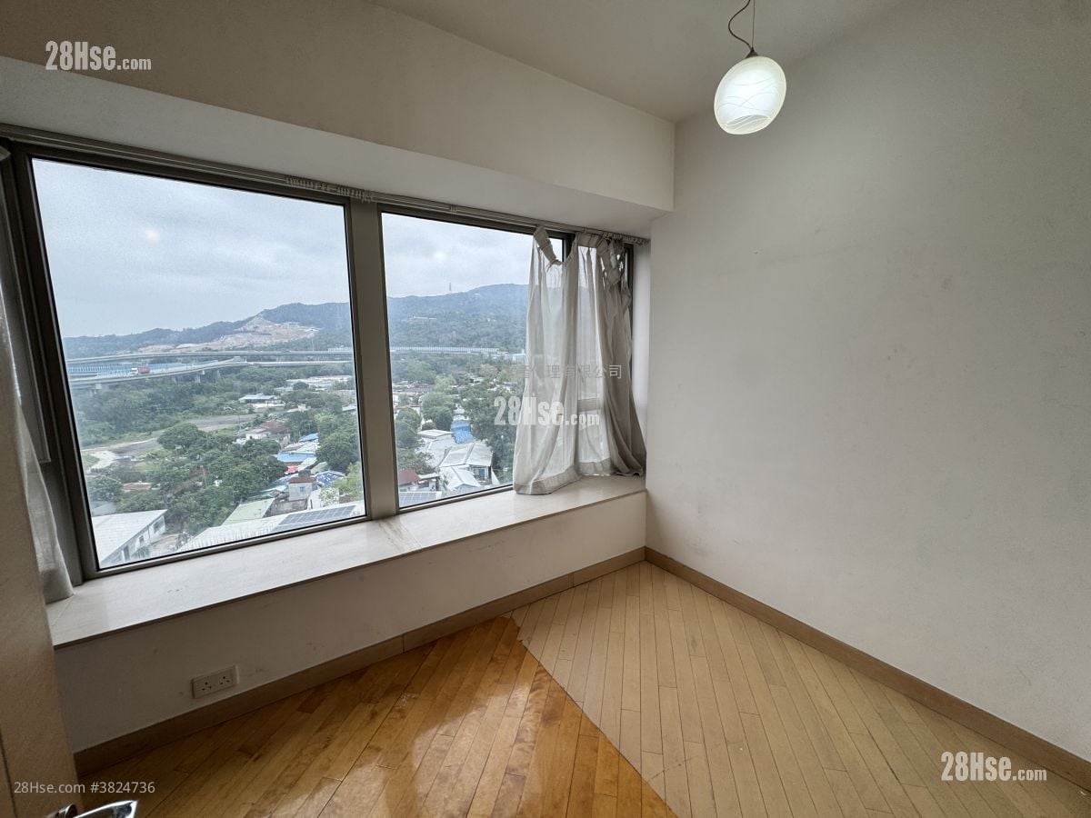 翠荟 售盘 4 房 , 1 浴室 872 平方尺