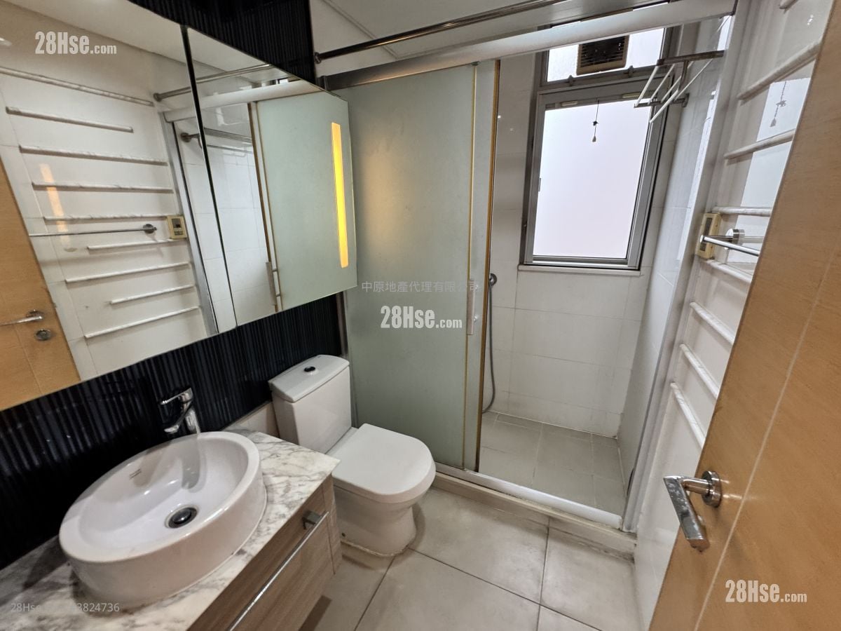 翠荟 售盘 4 房 , 1 浴室 872 平方尺