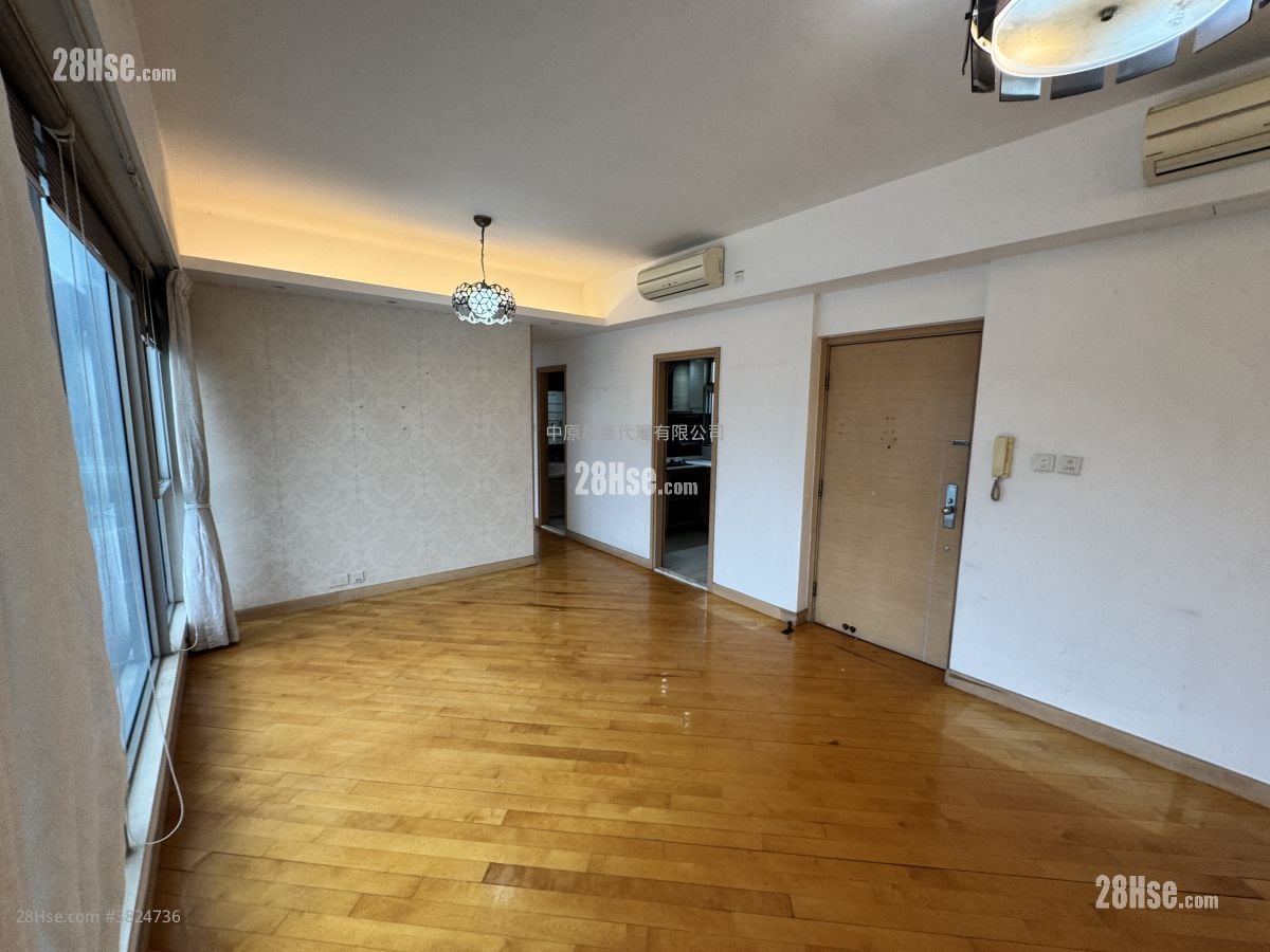 翠荟 售盘 4 房 , 1 浴室 872 平方尺