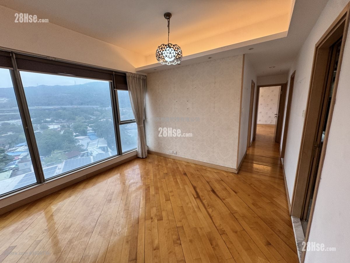 翠荟 售盘 4 房 , 1 浴室 872 平方尺