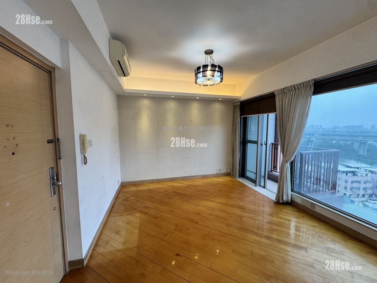 翠荟 售盘 4 房 , 1 浴室 872 平方尺