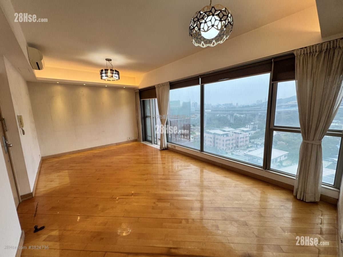 翠荟 售盘 4 房 , 1 浴室 872 平方尺