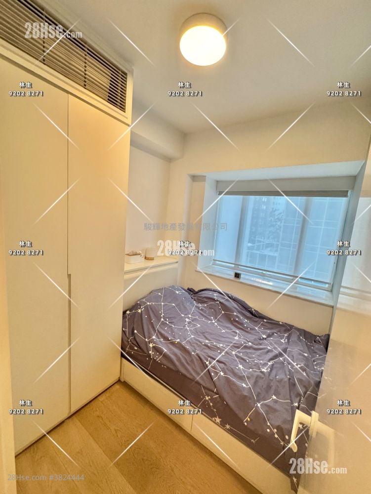 Passkon Court Sell 2 Bedrooms , 1 Bathroom 440 ft²