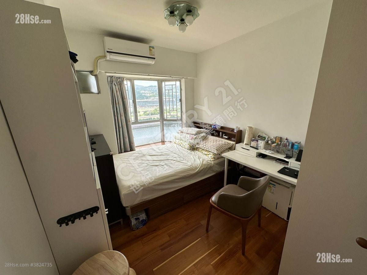 碧涛花园 售盘 3 房 , 2 浴室 842 平方尺