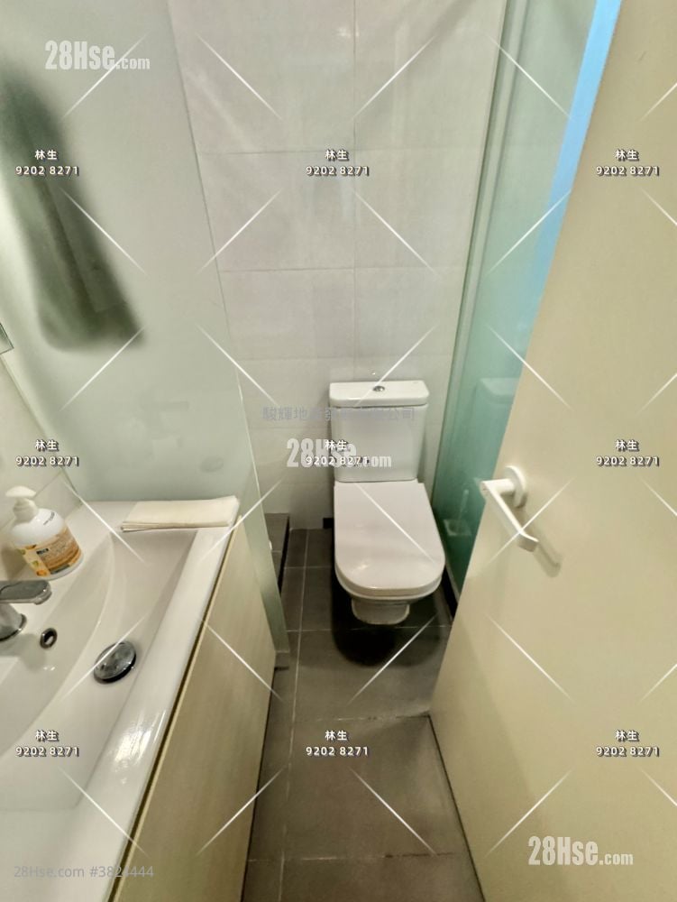 Passkon Court Sell 2 Bedrooms , 1 Bathroom 440 ft²