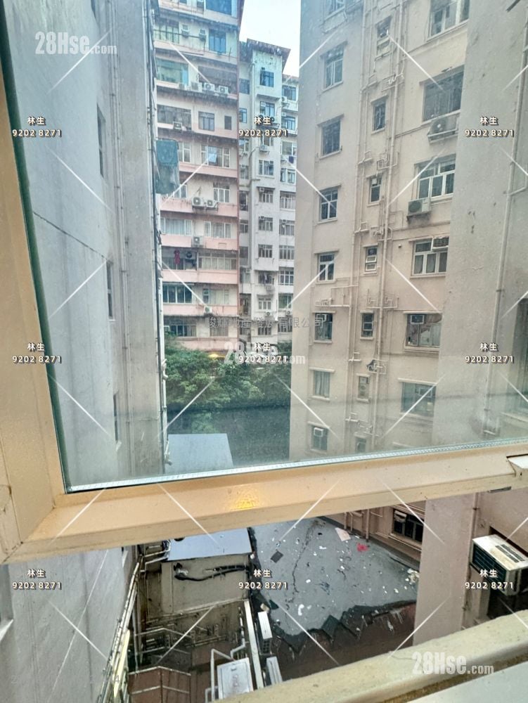 Passkon Court Sell 2 Bedrooms , 1 Bathroom 440 ft²